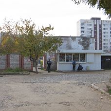 1003 023.jpg, микрорайон Вышка 2, город Пермь, 2005-2006 год