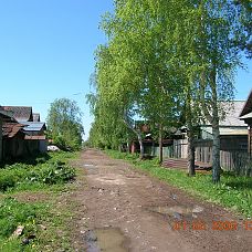 DSCN5111.JPG, микрорайон Вышка 2, город Пермь, 2005-2006 год