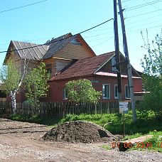 DSCN5117.JPG, микрорайон Вышка 2, город Пермь, 2005-2006 год