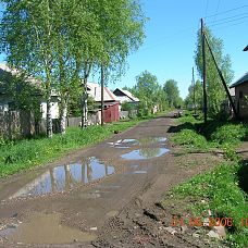 DSCN5120.JPG, микрорайон Вышка 2, город Пермь, 2005-2006 год