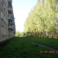 DSCN5134.JPG, микрорайон Вышка 2, город Пермь, 2005-2006 год