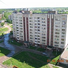 DSCN5181.JPG, микрорайон Вышка 2, город Пермь, 2005-2006 год