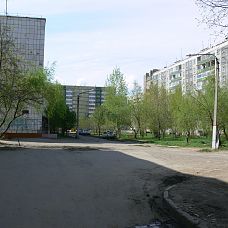 P1020961.JPG, микрорайон Вышка 2, город Пермь, 2005-2006 год