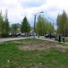 P1020975.JPG, микрорайон Вышка 2, город Пермь, 2005-2006 год