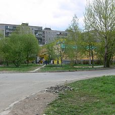 P1020976.JPG, микрорайон Вышка 2, город Пермь, 2005-2006 год