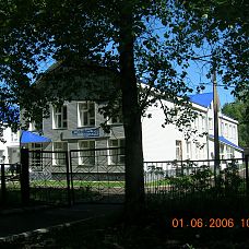 DSCN5143.JPG, зелёные джунгли в микрорайоне Вышка 2, город Пермь, 2005-2006 год