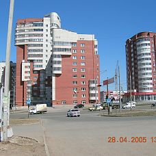 004.jpg, виды Перми, весна 2005 года