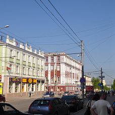 г. Пермь. 2010 год. Архитектура, транспорт, ремонты. Фото №130, DSC_3740.JPG