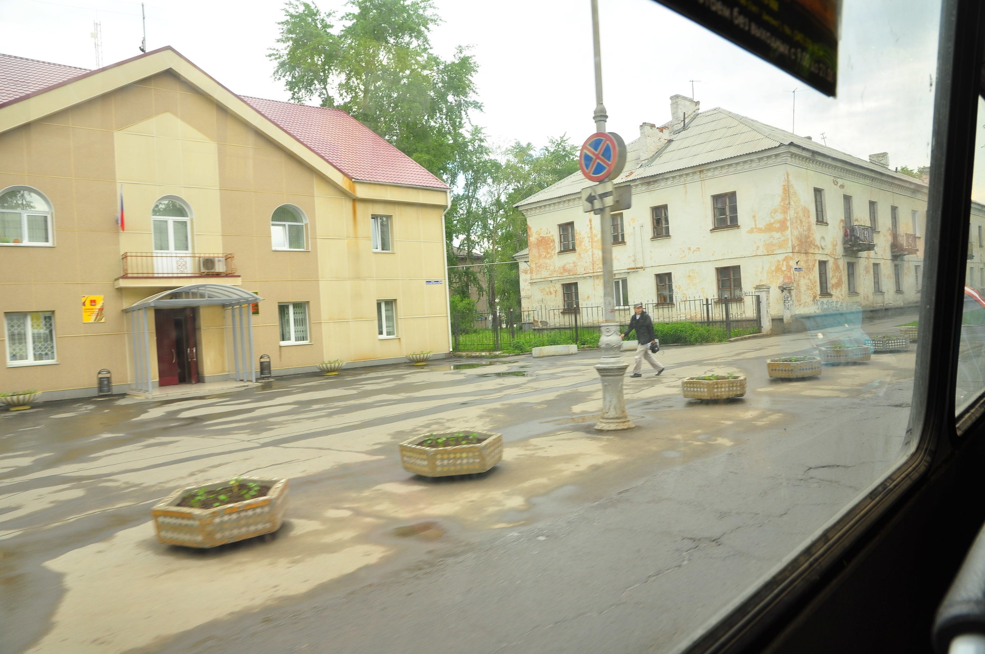 г. Пермь. 2010 год. Архитектура, транспорт, ремонты. Фото №109, DSC_3846.JPG