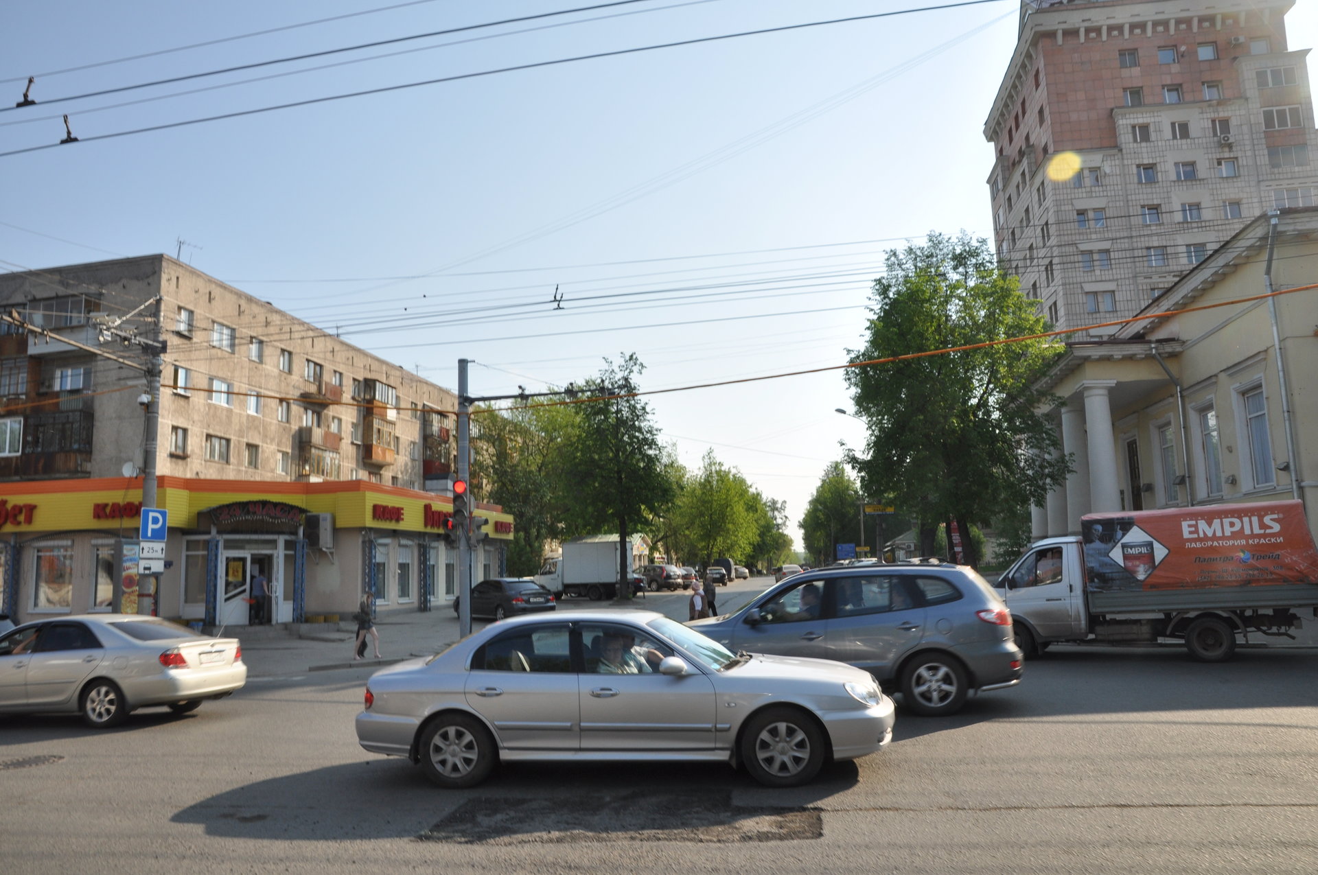 г. Пермь. 2010 год. Архитектура, транспорт, ремонты. Фото №138, DSC_3724.JPG