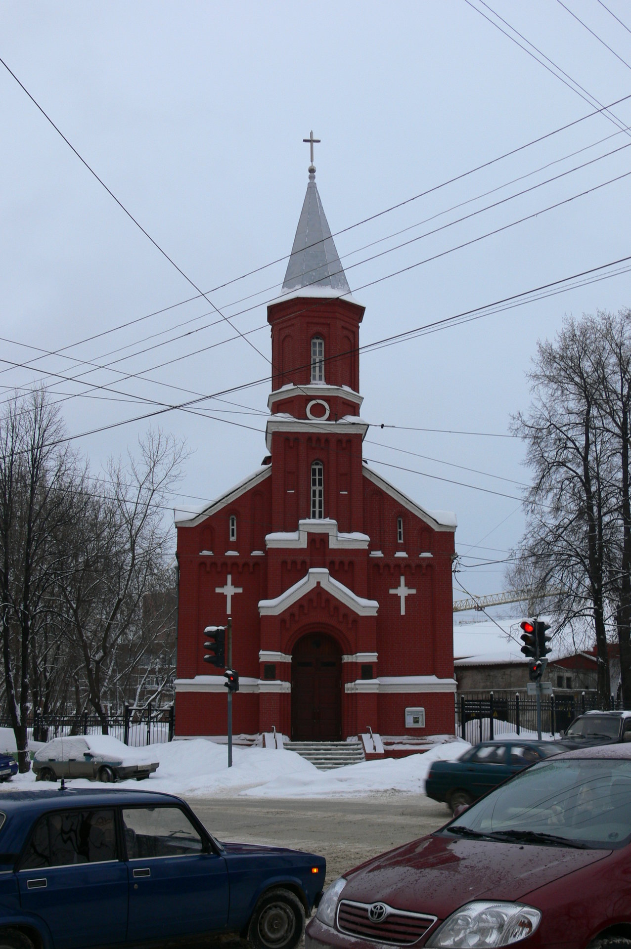P1180686.JPG, виды Перми, весна 2005 года